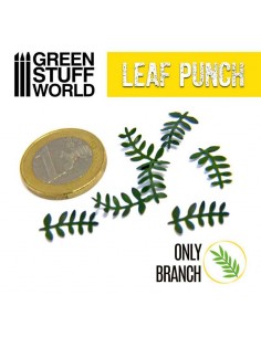 Fustella per Rami Piccoli... 2