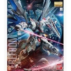 Mg Gundam Freedom Ver 2.0 1/100