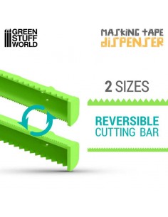 Dispenser per Nastro per... 2