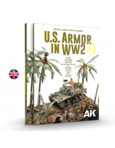 U.S ARMOR IN WW2 - inglese...