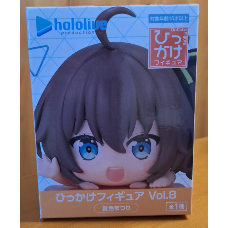 Hololive Production Natsuiro Matsuri Hikkake Figure