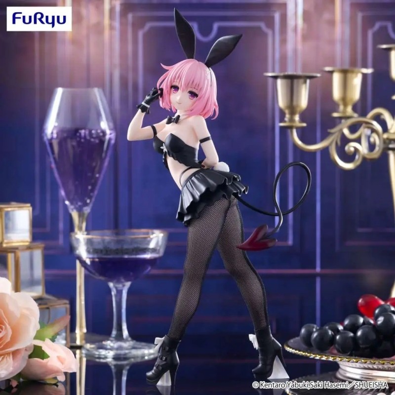 To Love Ru Momo Belia Bicute Bunnies Fig