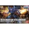 HG GOUF PROTOTYPE 1/144