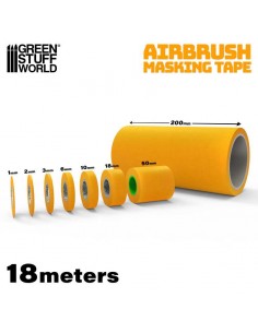 Nastro per Mascheratura -... 2