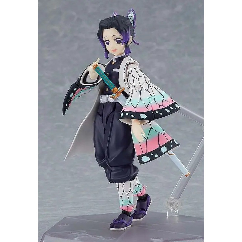 Demon Slayer Shinobu Kocho Figma Af