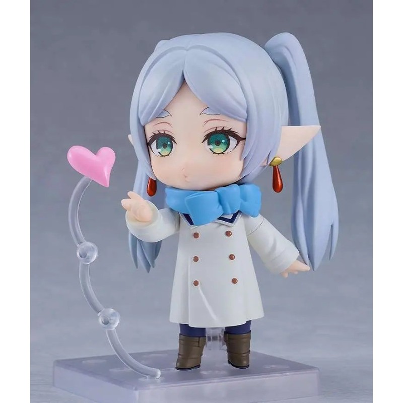 Frieren Winter Clothes Nendoroid
