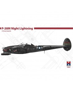 P-38M Night Lightning -...