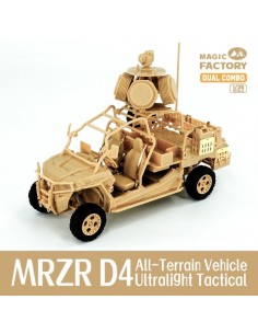 MRZR D4 Ultralight Tactical... 2