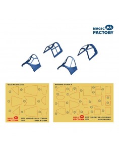 F4U-1A/2 Corsair (Dual... 2