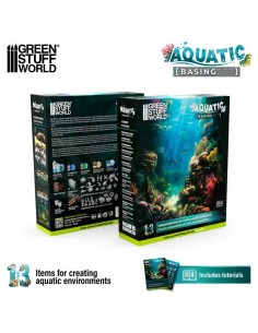 Set di Scenari - Acquatico...