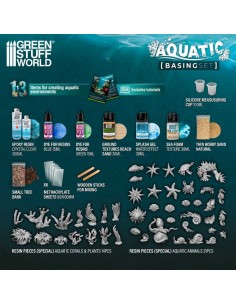 Set di Scenari - Acquatico... 2
