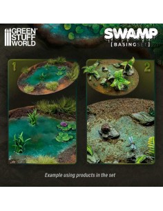 Set di Scenari - Palude... 2