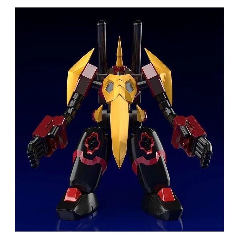 Gaiking Balking Moderoid Mk Rerelease