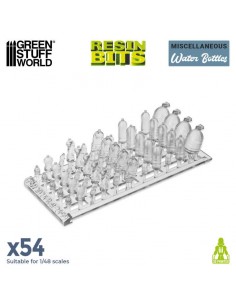 Set stampato in 3D -...