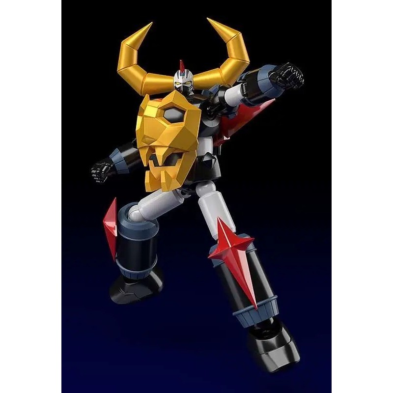 Gaiking Moderoid Gaiking Mk Rerelease