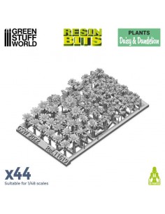 Set stampato in 3D -...