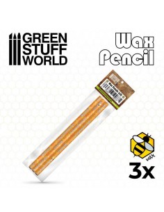 Matita con punta in Cera...