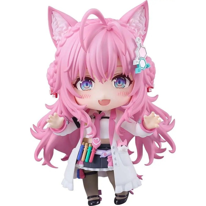 Hololive Product Hakui Koyori Nendoroid