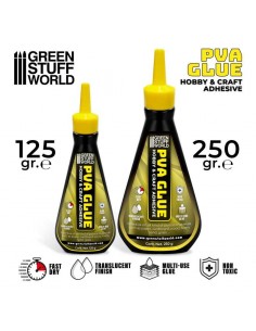 Colla Bianca 125gr (2863) 2