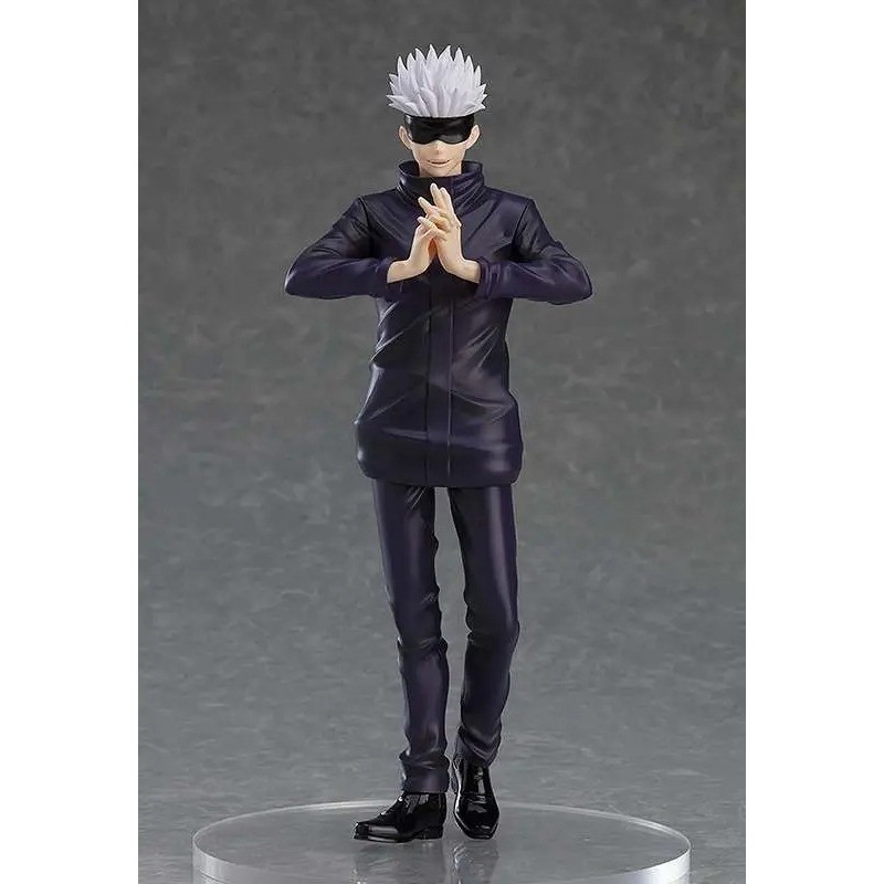 Jujutsu Kaisen Satoru Gojo Pup