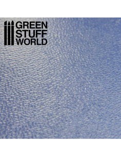 Foglio Acqua Calma (1394) 2