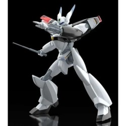 Mobile Police Patlabor Av-0 Peacemaker Moderoid Mk Rerelease
