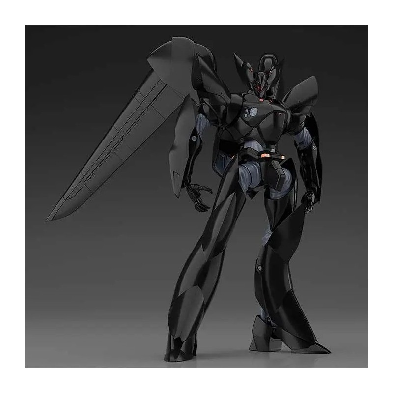 Mobile Police Patlabor Type-J9 Griffon Moderoid Mk Rerelease