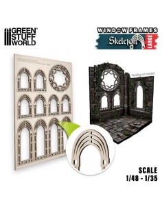 Finestre in Miniatura -...