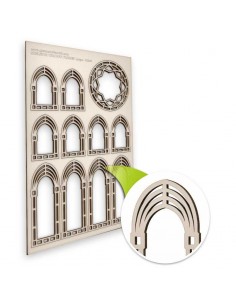 Finestre in Miniatura -... 2