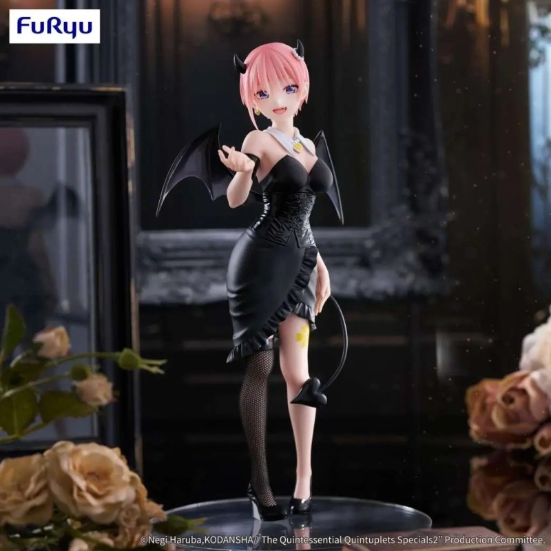 The Quintessential Quintuplets Nakano Ichika Specials2 Bicute Dark Figure