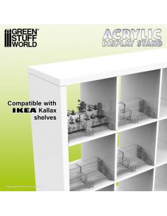 Espositore plexiglass in... 2