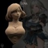 Luna, Sword of Bianca (1/10)