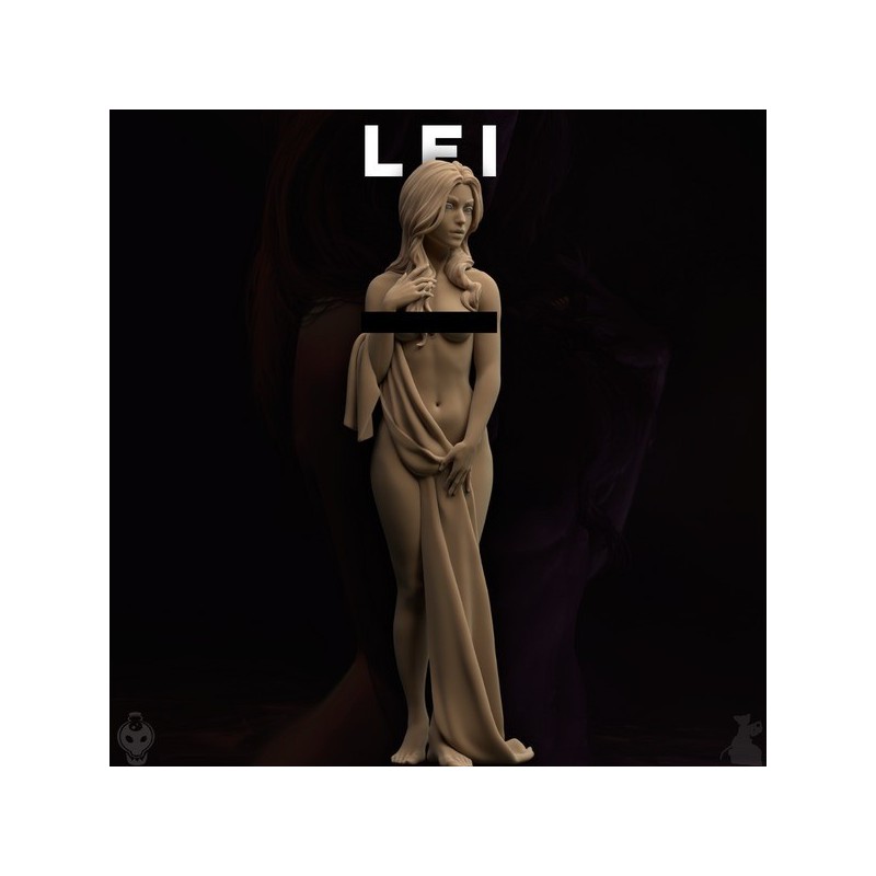 Lei (75mm)