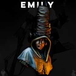 Emily Feilya, The Silent Fog (1/10)