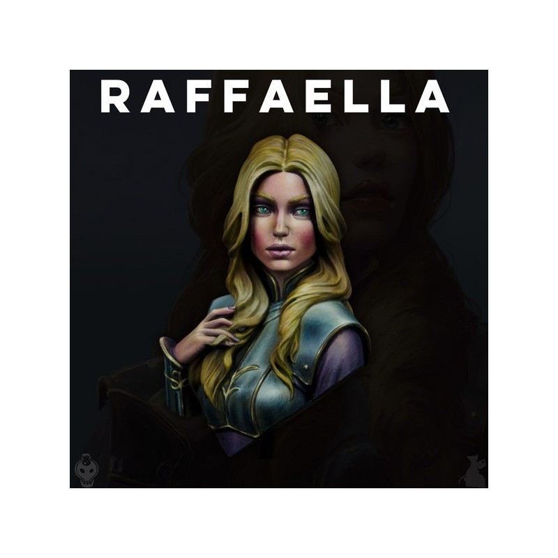 Raffaella (1/12)