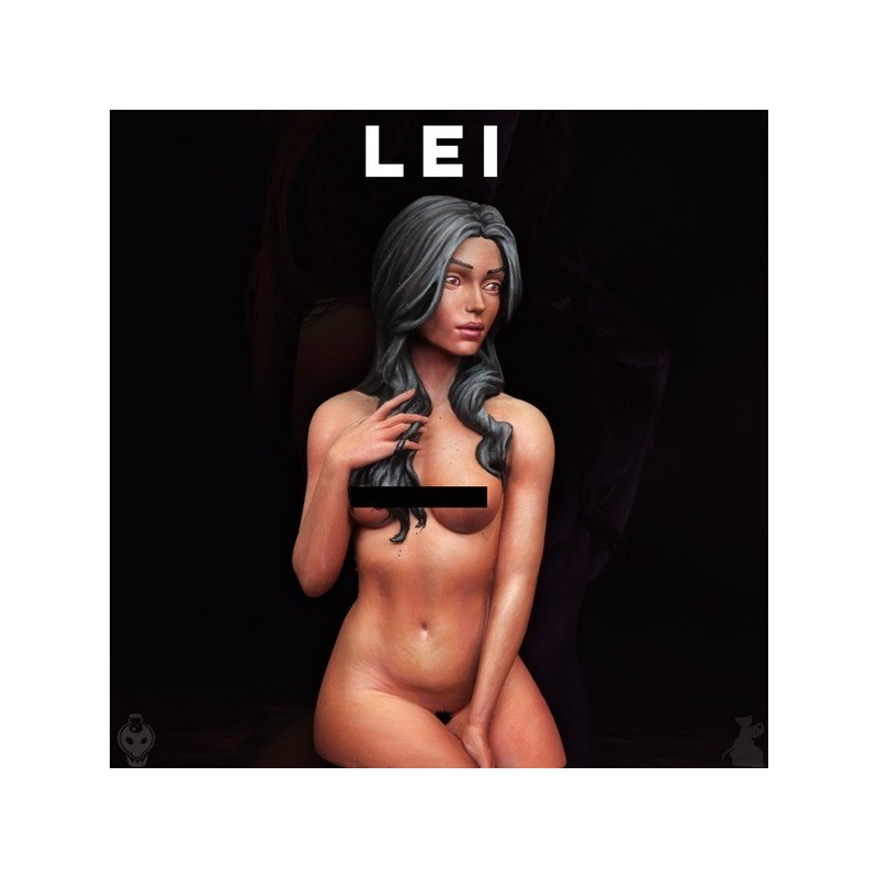 Lei, bust version (1/10)
