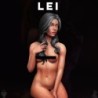 Lei, bust version (1/10)