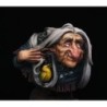Baba Yaga: Bust Version (1/10)