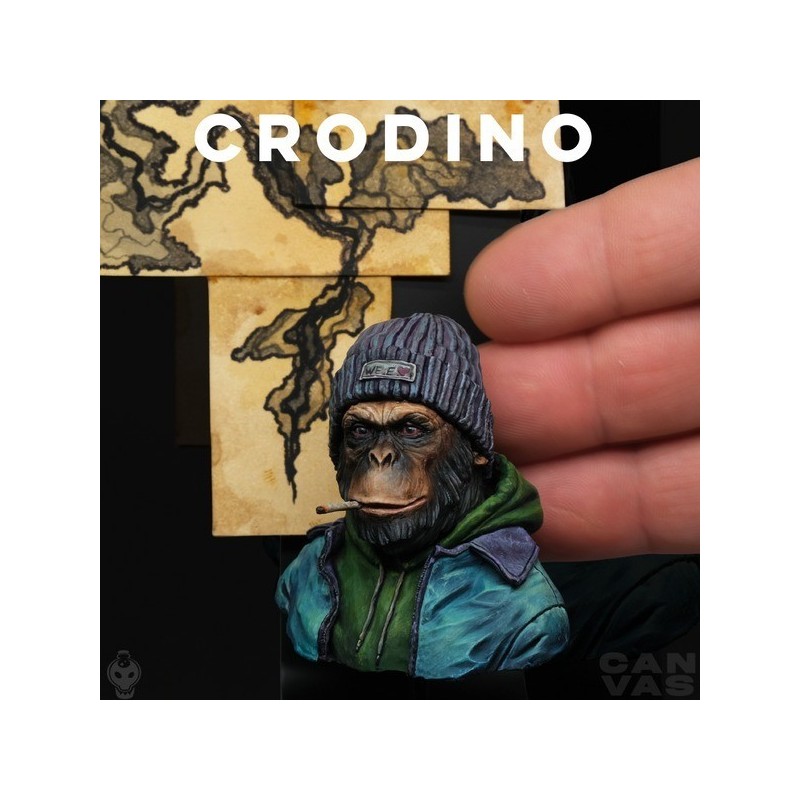 Crodino (1/12)