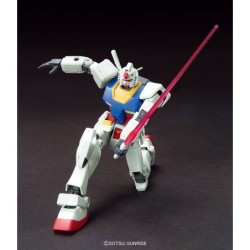 HGUC GUNDAM RX-78-2 REVIVE 1/144