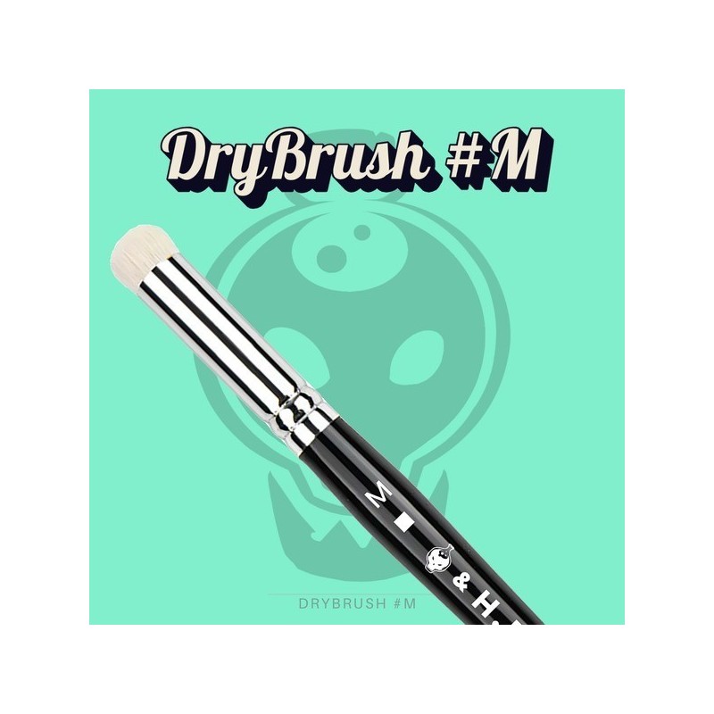 Drybrush M