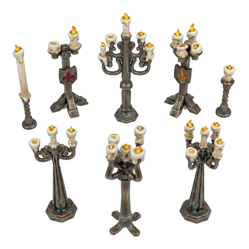 Candelabri 1:48 (13636)