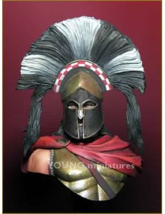 SPARTAN B.C 480 (1/10)