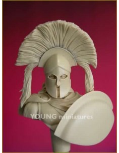 SPARTAN B.C 480 (1/10) 2