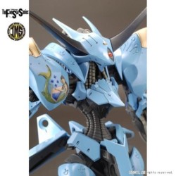 THE FIVE STAR STORIES: IMS 1/100 V SIREN NEPTUNE