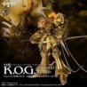 THE FIVE STAR STORIES: IMS 1/100 THE KNIGHT OF GOLD TYPE D MIRAGE DELTA BERUNN 3007
