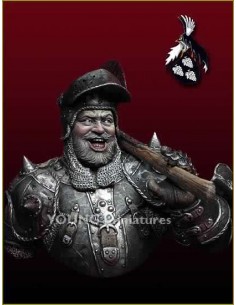 La Hire Battle of Patay...