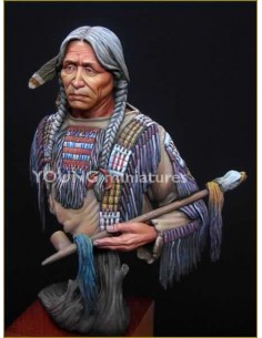 Sioux Indian (1/10) 2