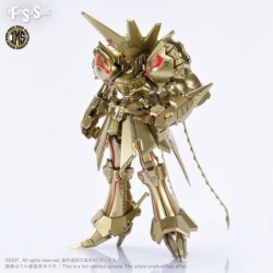 THE FIVE STAR STORIES: IMS 1/100 KNIGHT OF GOLD A-T