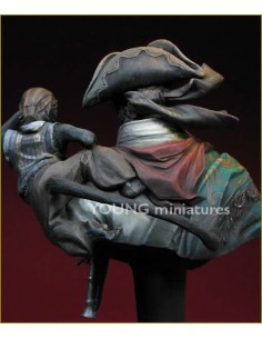 THE PIRATE Before Sunset... 2